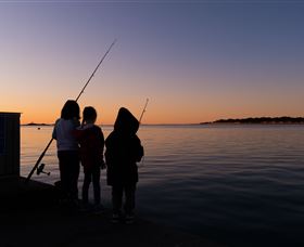 Moomba Holiday And Caravan Park - Local Tourism 5