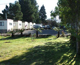 Zeehan Bush Camp  And Caravan Park - Accommodation Australia 1
