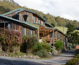 Silver Ridge Retreat - Local Tourism 0