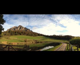 Silver Ridge Retreat - Local Tourism 2