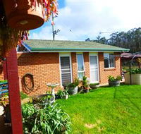 Quamby Pines Chalet B  B - Local Tourism