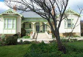 Mayfield Manor - Local Tourism 0