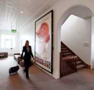 Ikon hotel - Accommodation Australia