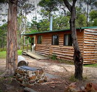 Gumleaves Bush Holidays - Accommodation Australia