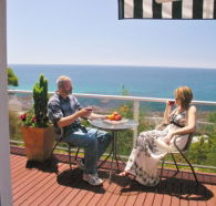 Seawatch Bed and Breakfast - Accommodation Australia