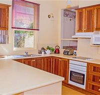Duck House - The - Accommodation Australia