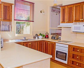 Duck House - The, - Accommodation Australia 0