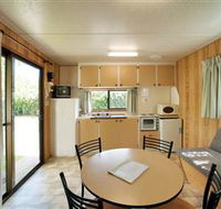 Burnie Holiday Caravan Park - Accommodation Australia
