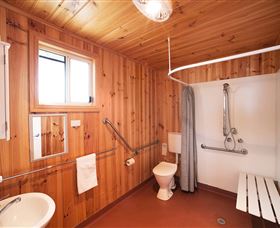Burnie Holiday Caravan Park - Accommodation Australia 3