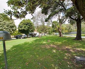 Burnie Holiday Caravan Park - Accommodation Australia 1