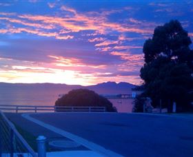 Amos House And Swansea Ocean Villas - Local Tourism 3