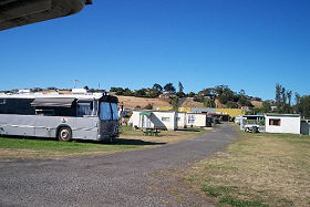 Devonport Holiday Village - Local Tourism 0