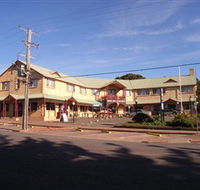 Parer's King Island Hotel - Accommodation Australia