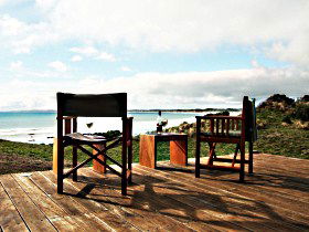 King Island Breaks - Porky's Beach House - Accommodation Australia 1