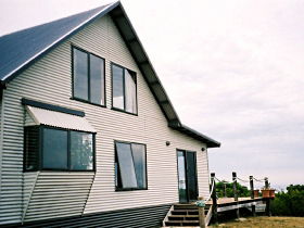 Sea View Cottages - Netherby Downs And A C View Cottage - Accommodation Australia 0
