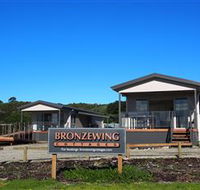 Bronzewing Cottages - Accommodation Australia