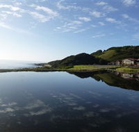 Rocky Glen Retreat King Island - Accommodation Australia