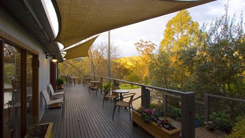 Trawool Cottages & Farmstay - Accommodation Australia 1