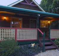 Trawool Cottages  Farmstay - Local Tourism