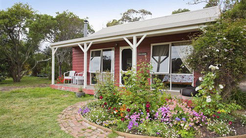 Freshwater Creek VIC Local Tourism