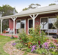 Freshwater Creek Cottages - Accommodation Australia