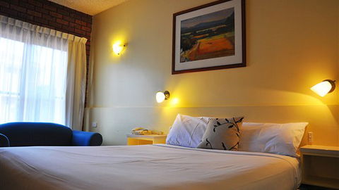 Glen Inn Motel & Apartments - Australia Shopping 4