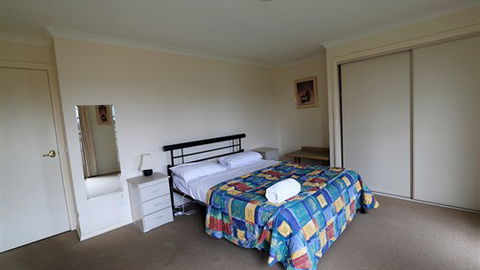 Glen Inn Motel & Apartments - Australia Shopping 5