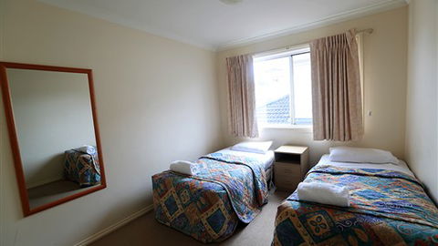 Glen Inn Motel & Apartments - Australia Shopping 7