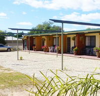 Golfer's Retreat Motel - Local Tourism