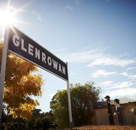 Glenrowan Tourist Park - Local Tourism