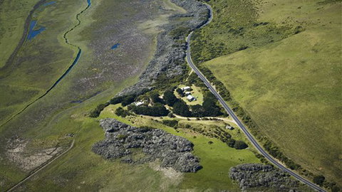 Clifton Beach Lodge - Local Tourism 1