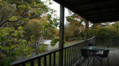 Clifton Beach Lodge - Local Tourism 2