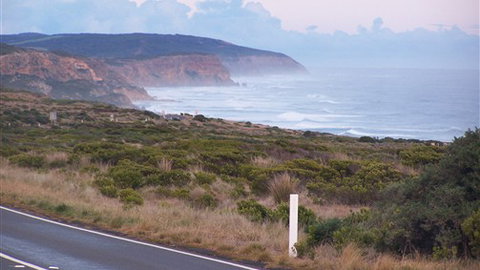 Clifton Beach Lodge - Local Tourism 6