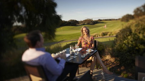 RACV Cape Schanck Resort - Accommodation Australia 0