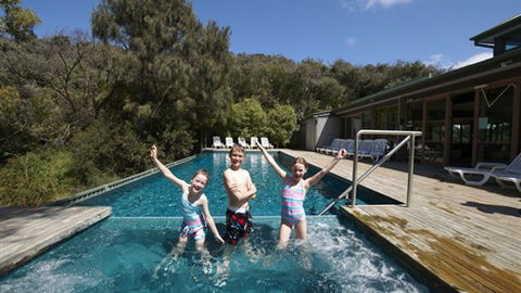 RACV Cape Schanck Resort - Accommodation Australia 2