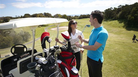 RACV Cape Schanck Resort - Accommodation Australia 3