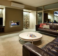 Mineral Spa Villas - Local Tourism