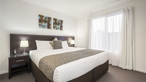 Quest Sale Serviced Apartments - Accommodation Australia 1
