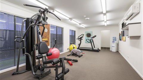 Quest Sale Serviced Apartments - Accommodation Australia 2