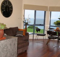 Seascape Accommodation - Local Tourism