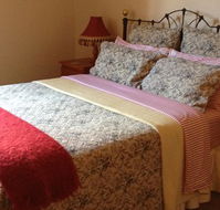 Carlyle House Rutherglen - Accommodation Australia