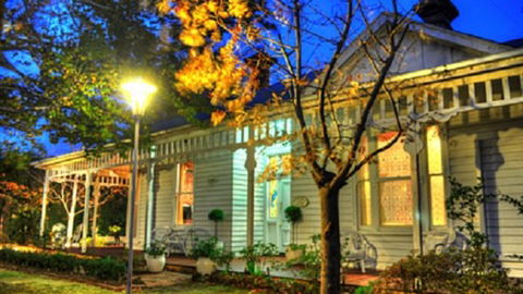 Heytesbury House B&B - Accommodation Australia 0