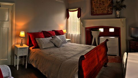 Heytesbury House B&B - Accommodation Australia 2