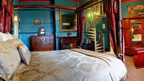Heytesbury House B&B - Accommodation Australia 1