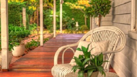 Heytesbury House B&B - Accommodation Australia 5