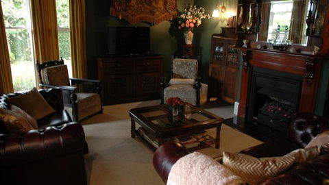 Heytesbury House B&B - Accommodation Australia 4