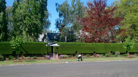 Heytesbury House B&B - Accommodation Australia 6