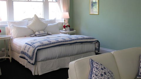 Old Post Office Bed & Breakfast - Accommodation Australia 1
