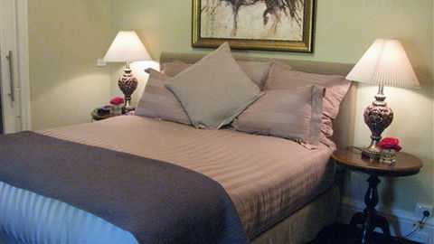Old Post Office Bed & Breakfast - Accommodation Australia 2