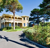 Mt Martha BB By the Sea - Accommodation Australia